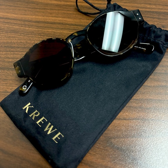 Retro Krewe Sunglasses!! - Picture 1 of 8
